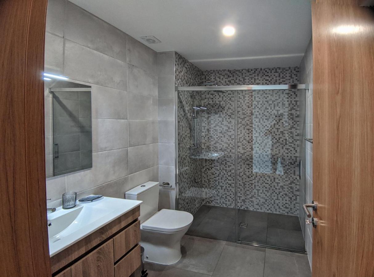 הוילה פונטה דה לימה Casa Joao Eusebio 2 מראה חיצוני תמונה
