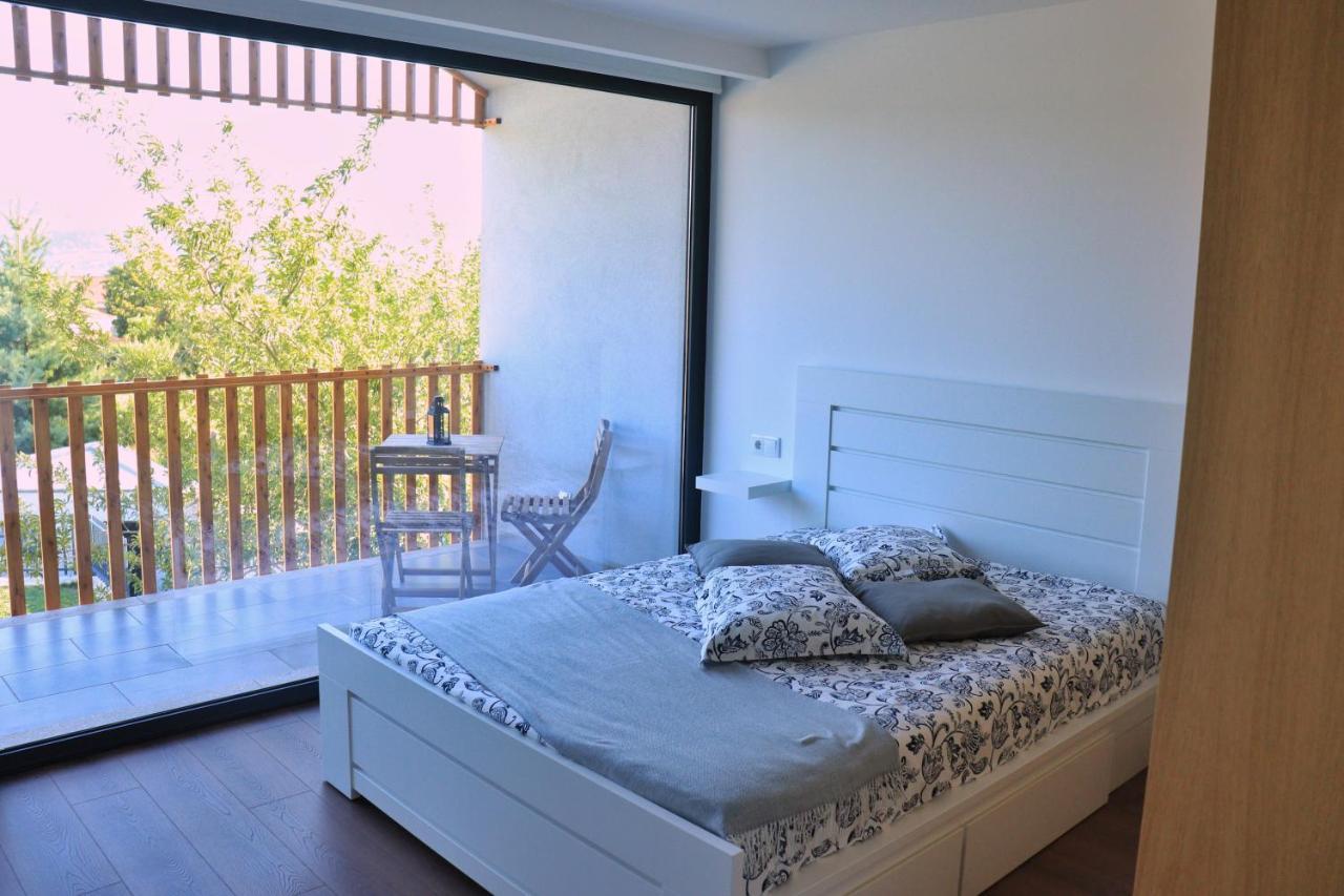 הוילה פונטה דה לימה Casa Joao Eusebio 2 מראה חיצוני תמונה